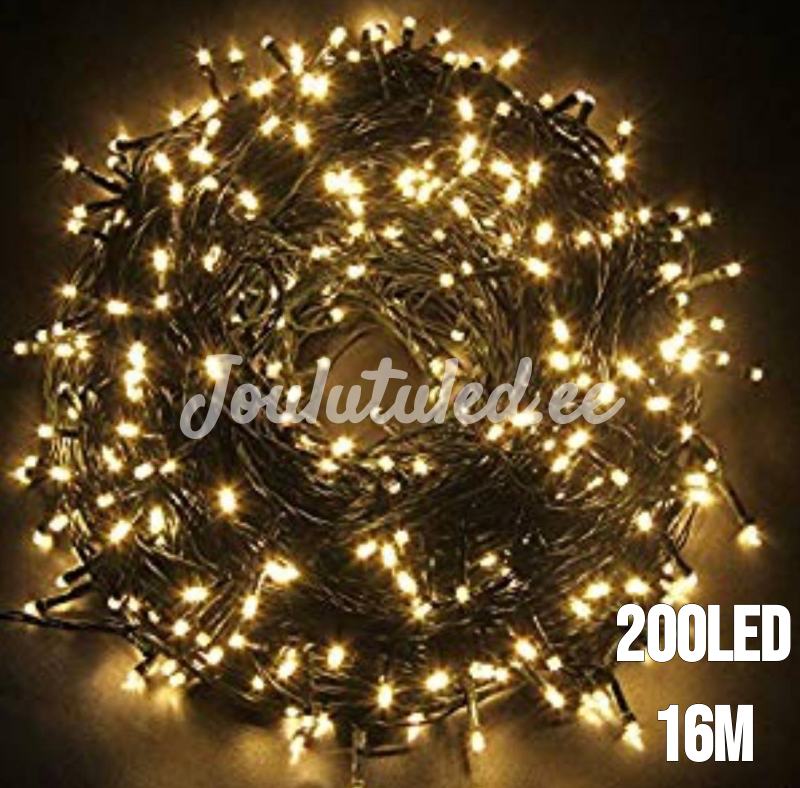 LED tipo lemputė G125 E27 grafinis - Image 4