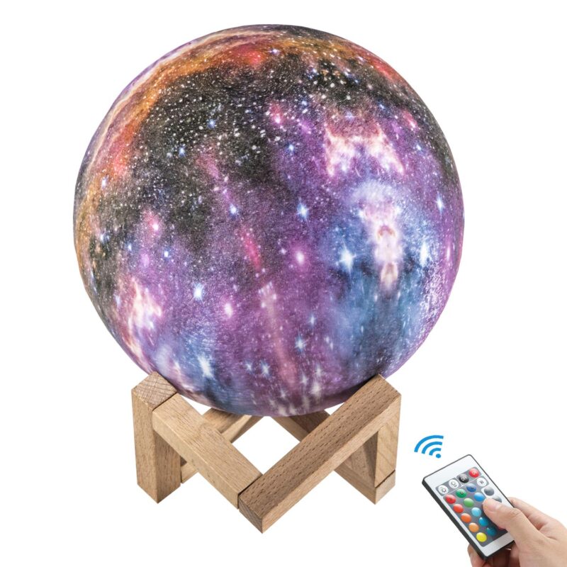 3D lemputė - Image 2