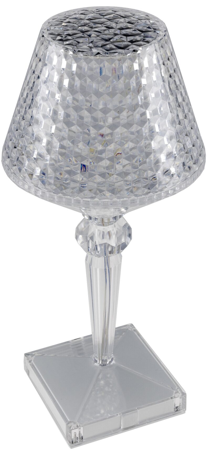 LED stalinė lempa Foco Guapa