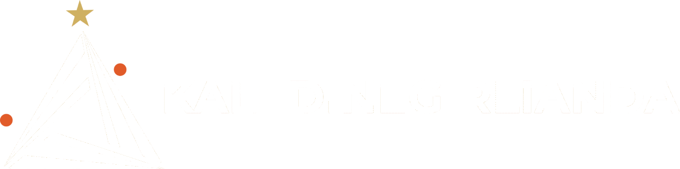 Kaledinegirlianda.lt