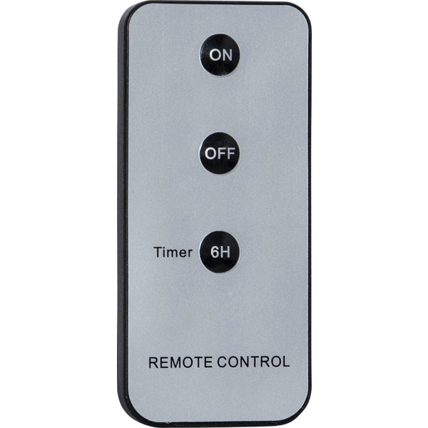 LED žvakių rinkinys 5 vnt. - Image 3