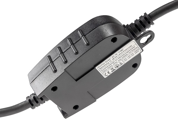 PRO reguliatorius su jungikliu ir laikmačiu (1-9 val.) - Image 4