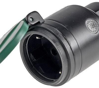 Išmanusis sieninis elektros lizdas su"WIFI" programėle ON/OFF bei laikmačiu