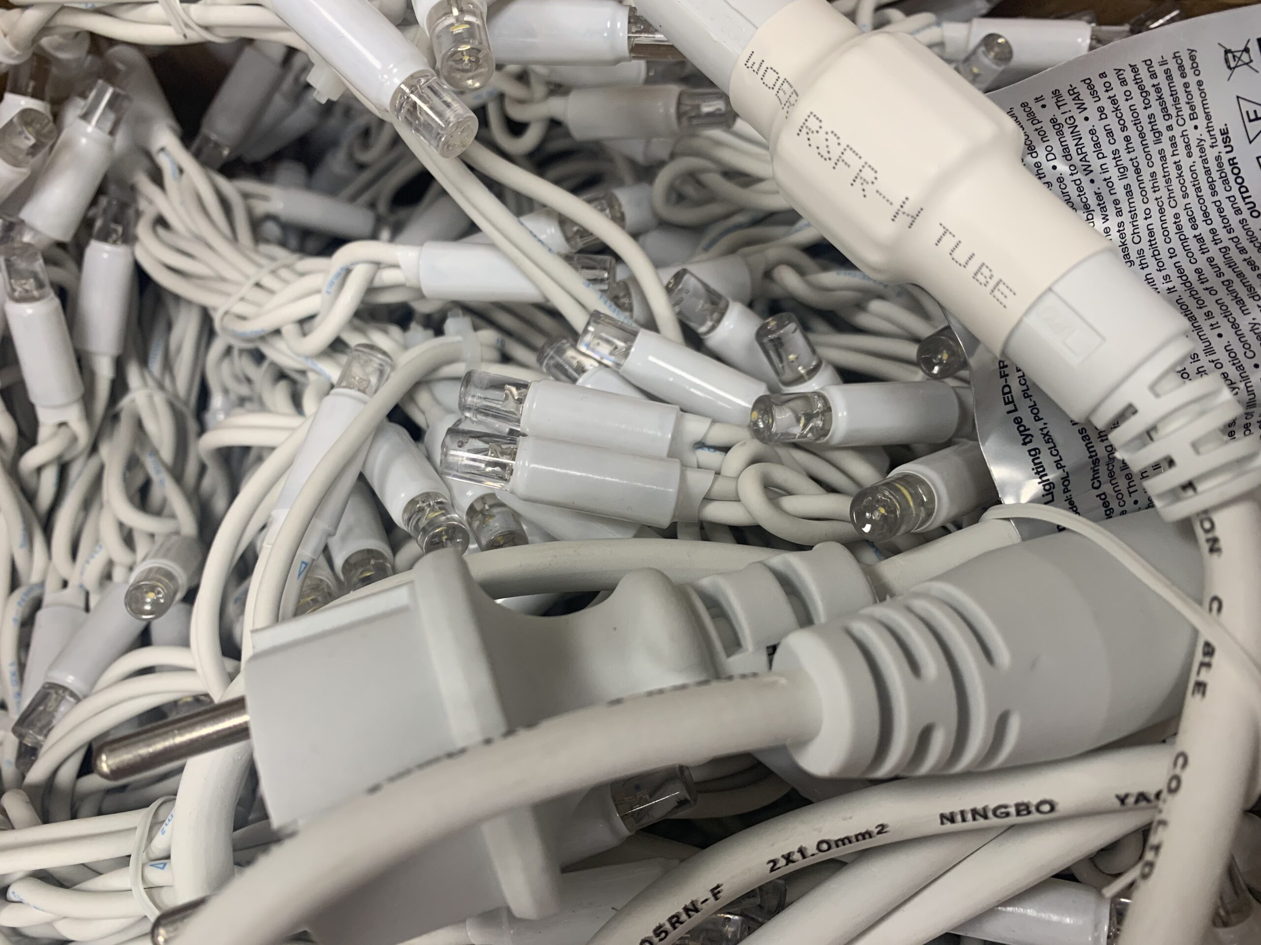 LED šviesos juostelės PRO - Image 6