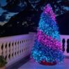 Išmaniosios kalėdinės lemputės Twinkly Strings 100 RGB LED (Gen II)