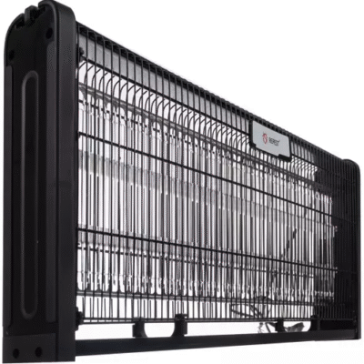 Elektrinė lempa nuo uodų ir vabzdžių 40 W