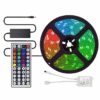 LED juosta 5 m, RGB, 5050 LED