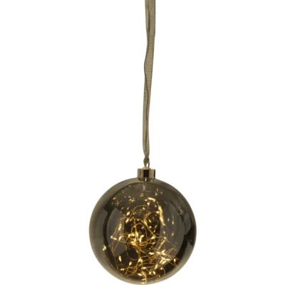 LED klaaskuul 