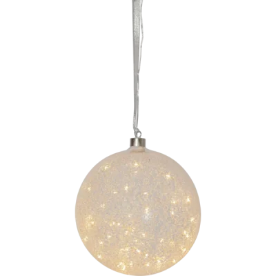 LED klaaskuul