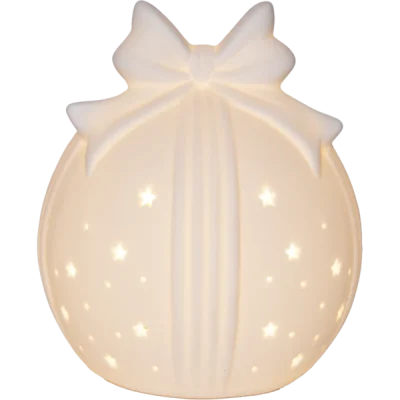 LED stalo dekoracija „Rozy“ 11 cm