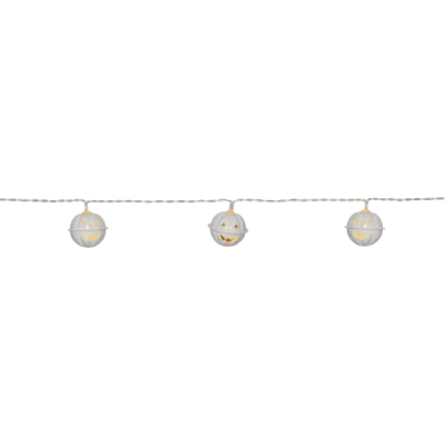 LED valguskett patareidega 