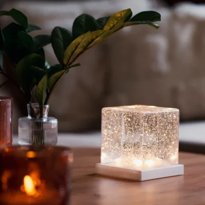 LED dekoracija "Frost"