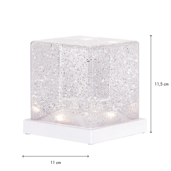 LED dekoracija "Frost" - Image 4