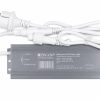 PRO maitinimo blokas 24V 100W IP67 – iki 11 girliandų (110 m)