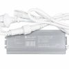 PRO maitinimo blokas 24V 60W IP67 – iki 7 girliandų (70 m)